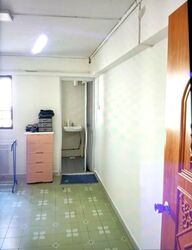 Blk 109 Hougang Avenue 1 (Hougang), HDB 3 Rooms #573728801